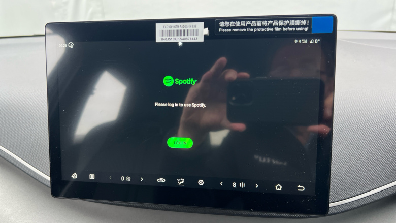 BYD Dolphin Surf 65kW Boost 43kWh 5dr Auto Electric Hatchback